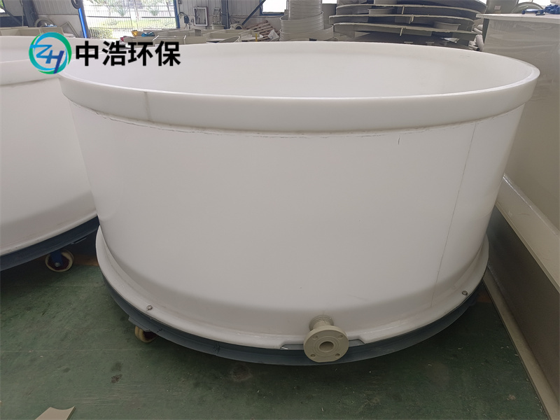 美溪PP抽滤槽